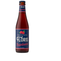 FLORIS FRAMBOISE  0,33L