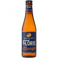 FLORIS MANGO 0,33L