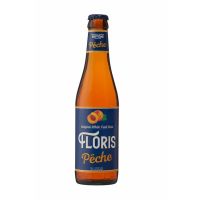 FLORIS PECHE 0,33L