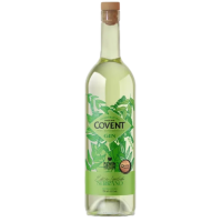 Gin Covent Serrano Peñón del Águila Botella 0.75L ED