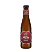 Gouden Carolus Classic 0,33L