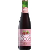 Boon Framboise Boon 0,25L