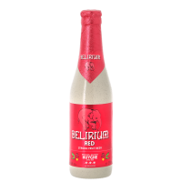 Delirium RED 0,33L