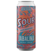 Jabalina Sour Ale 0,5L