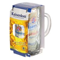 Pack Kaiserdom Hefe- Weissbier  1L