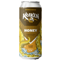 Kraken Honey Ale 0,5L