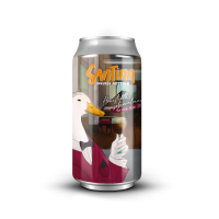 Santina Honestidad  Sobrevalorada Stock Ale 0,5L