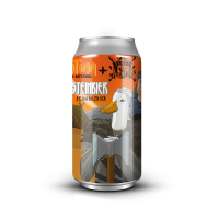 Santina Steinbier schwarzbier 0,5L