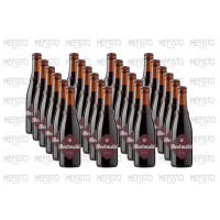 Caja x24 Westmalle Dubbel 0.3L