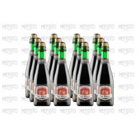 Caja x12 Oud Beersel Oude Kriek 0.40L