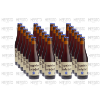 Caja x24 Rochefort 10 Quadrupel 0,33L