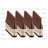 Caja x24 Rochefort 6 DUBBEL 0,33L