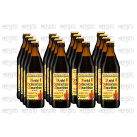 Caja x20 Schlenkerla Rauchbier Märzen 0,5L