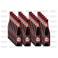 Caja x24 Lindemans Tarot Noir 0,25L