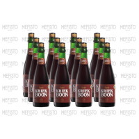 Caja x12 Boon Oude Kriek 0,37L