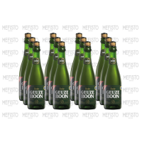 Caja x12 Boon Oude Geuze 0,37L