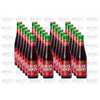 Caja x24 Boon  Kriek 0,25L