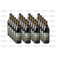 Caja x20 Ayinger Altbairisch Dunkel 0,5L