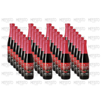 Caja x24 Lindemans Kriek 0,25L