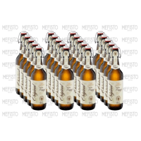 Caja x20 Landbier Aktien Original 1857 0,5L