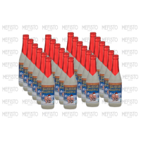 Caja x24 Delirium Christmas 0,33L