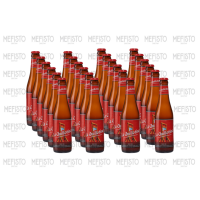 Caja x24 La Guillotine 0,33L