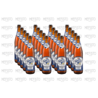 Caja x20 Maisel's Weisse Original 0,5L