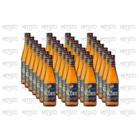 Caja x24 FLORIS MANGO 0,33L