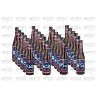 Caja x24 FLORIS KRIEK 0,33L
