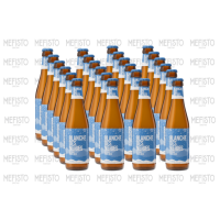 Caja x24 Blanche De Neiges 33L