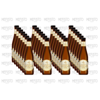 Caja x24 GOUDEN CAROLUS TRIPEL 0,33L