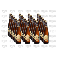Caja x24 Westmalle Tripel  0,33L