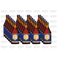 Caja x24 Chimay Bleue 0,33L