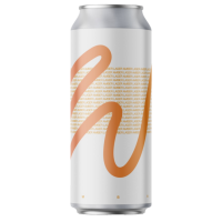 MUR Ámbar Lager 0.5L