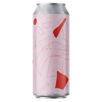 MUR Atolondrada American Amber Ale 0,5L