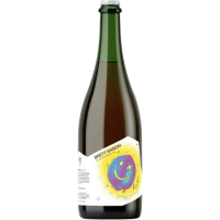MUR Cellar Brett Saison Blend 0,75L