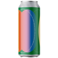 MUR Cercano Oeste West Coast IPA 0.5L