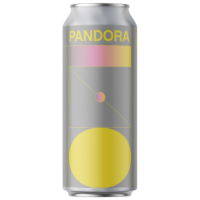 MUR Pandora NEIPA 0.5L