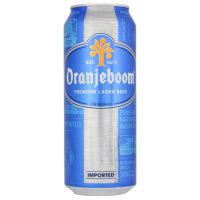 Oranjeboom 0,5L