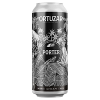 Ortuzar Porter 0,5L