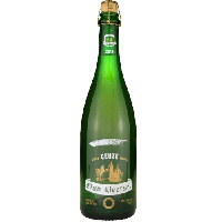 Oud Beersel Oude Geuze  0,37L