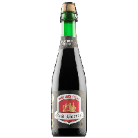 Oud Beersel Oude Kriek 0.40L