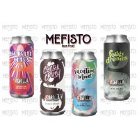 Pack "Gorilla 100% ATR"