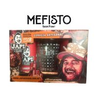 Pack Japi Con Vaso SAPEE!!