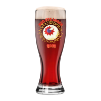 Vaso Baba Red Eye Lager 50cl