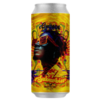 Suburbier Funky Beats Session IPA 0,5L