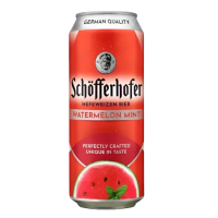 Schofferhofer Watermelon Mint 0,5L