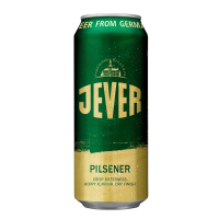 Jever Pilsner 0,5L