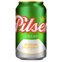 Pilsen Callao 0,3L