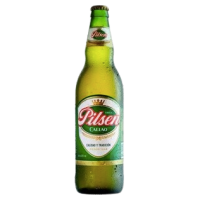Pilsen Callao Porrón 0,3L